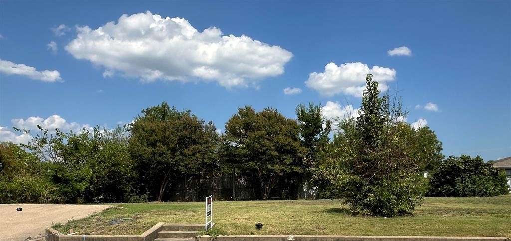 0.201 Acres of Residential Land for Sale in Rockwall, Texas