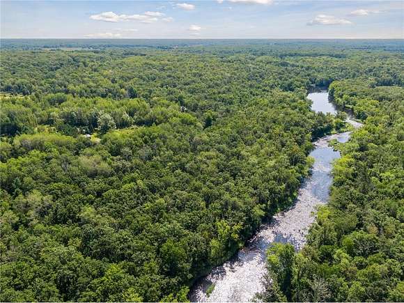 5.5 Acres of Land for Sale in Peace Township, Minnesota