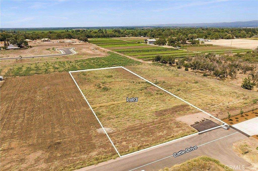 1 Acre of Residential Land for Sale in Chico, California