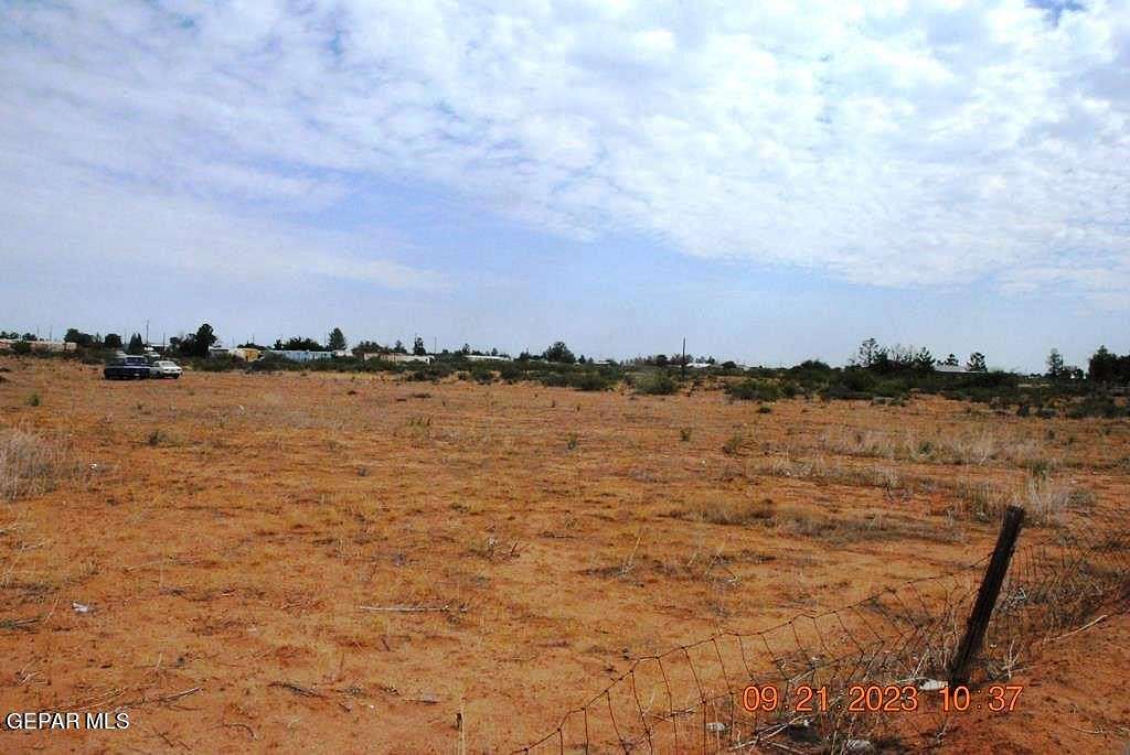 2.13 Acres of Residential Land for Sale in Chaparral, New Mexico