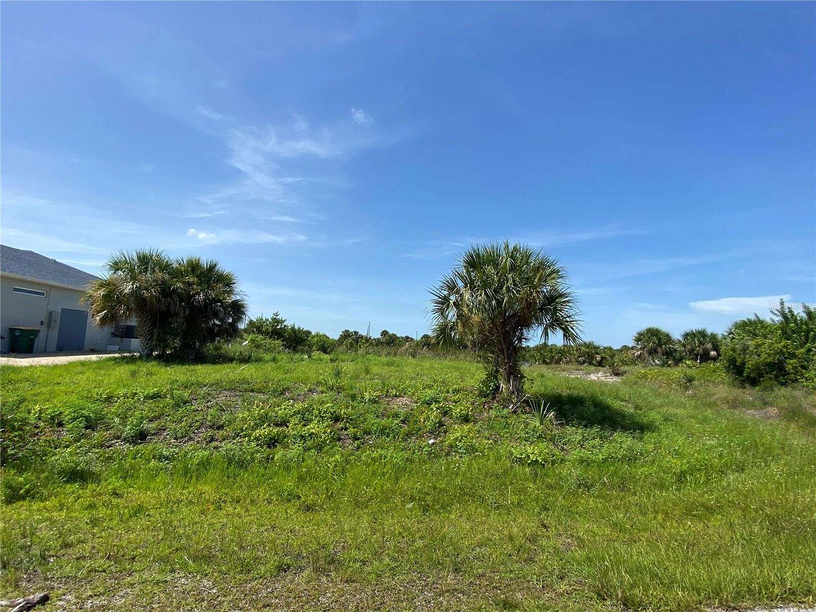 0.23 Acres of Residential Land for Sale in Port Charlotte, Florida