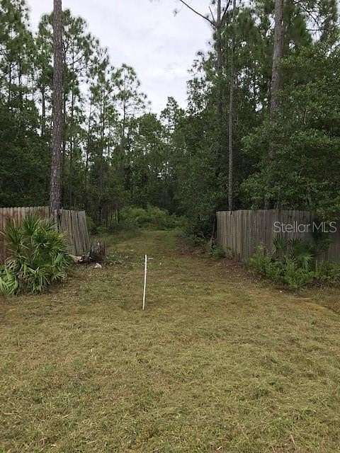 4 Acres of Mixed-Use Land for Sale in Bunnell, Florida