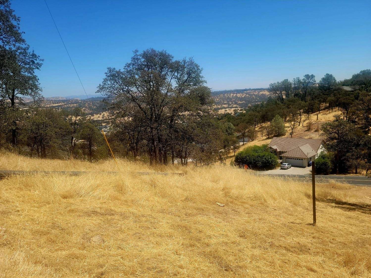 0.18 Acres of Residential Land for Sale in Copperopolis, California