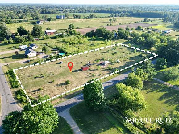 2.79 Acres of Residential Land for Sale in Gobles, Michigan