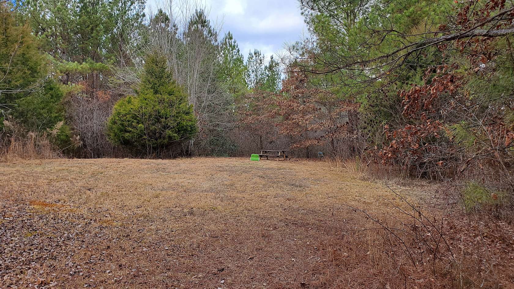 7 Acres of Land for Sale in Calhoun, Tennessee