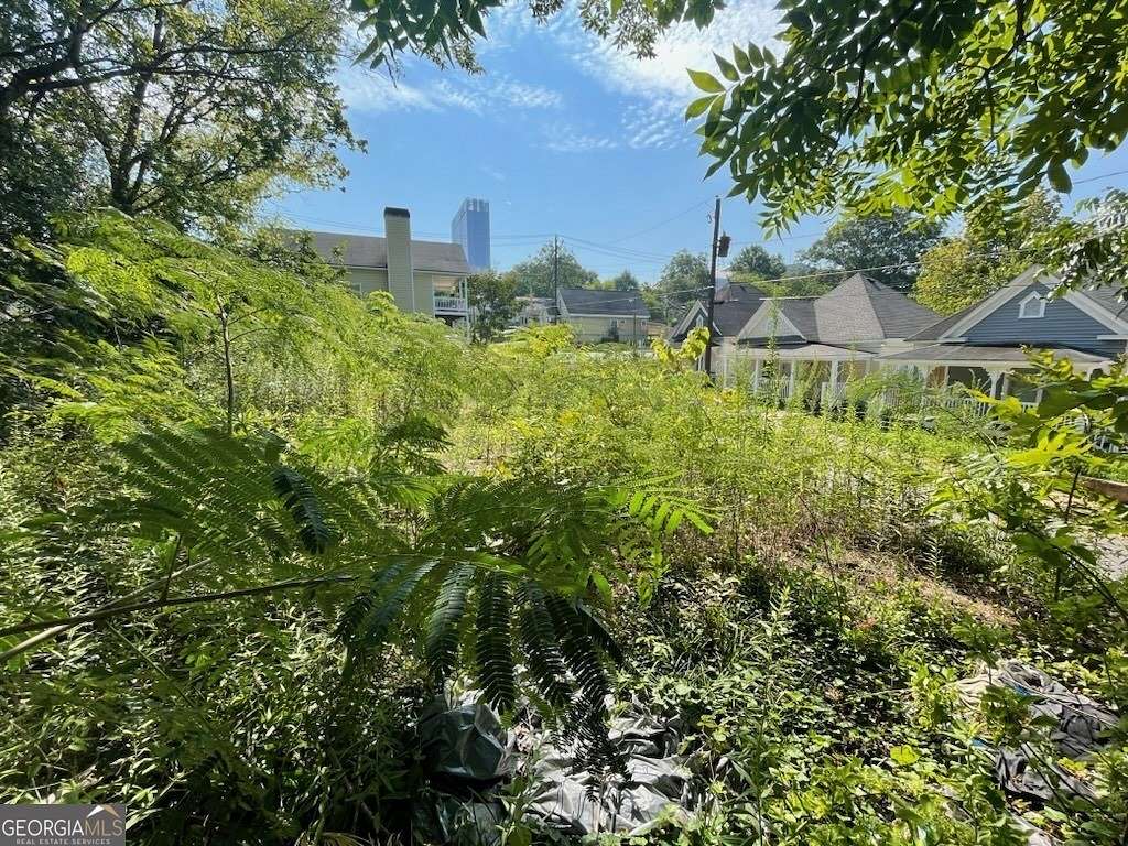 0.044 Acres of Residential Land for Sale in Atlanta, Georgia