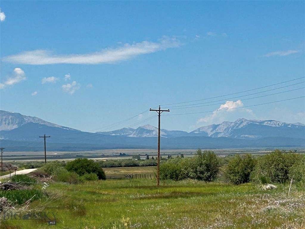 1.32 Acres of Residential Land for Sale in Jackson, Montana