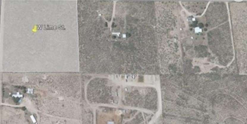 9.24 Acres of Residential Land for Sale in Odessa, Texas