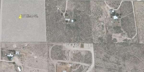 9.24 Acres of Residential Land for Sale in Odessa, Texas