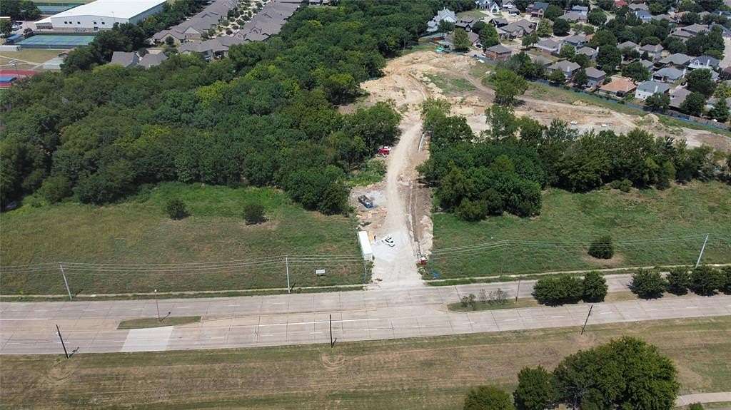 6.056 Acres of Land for Sale in McKinney, Texas