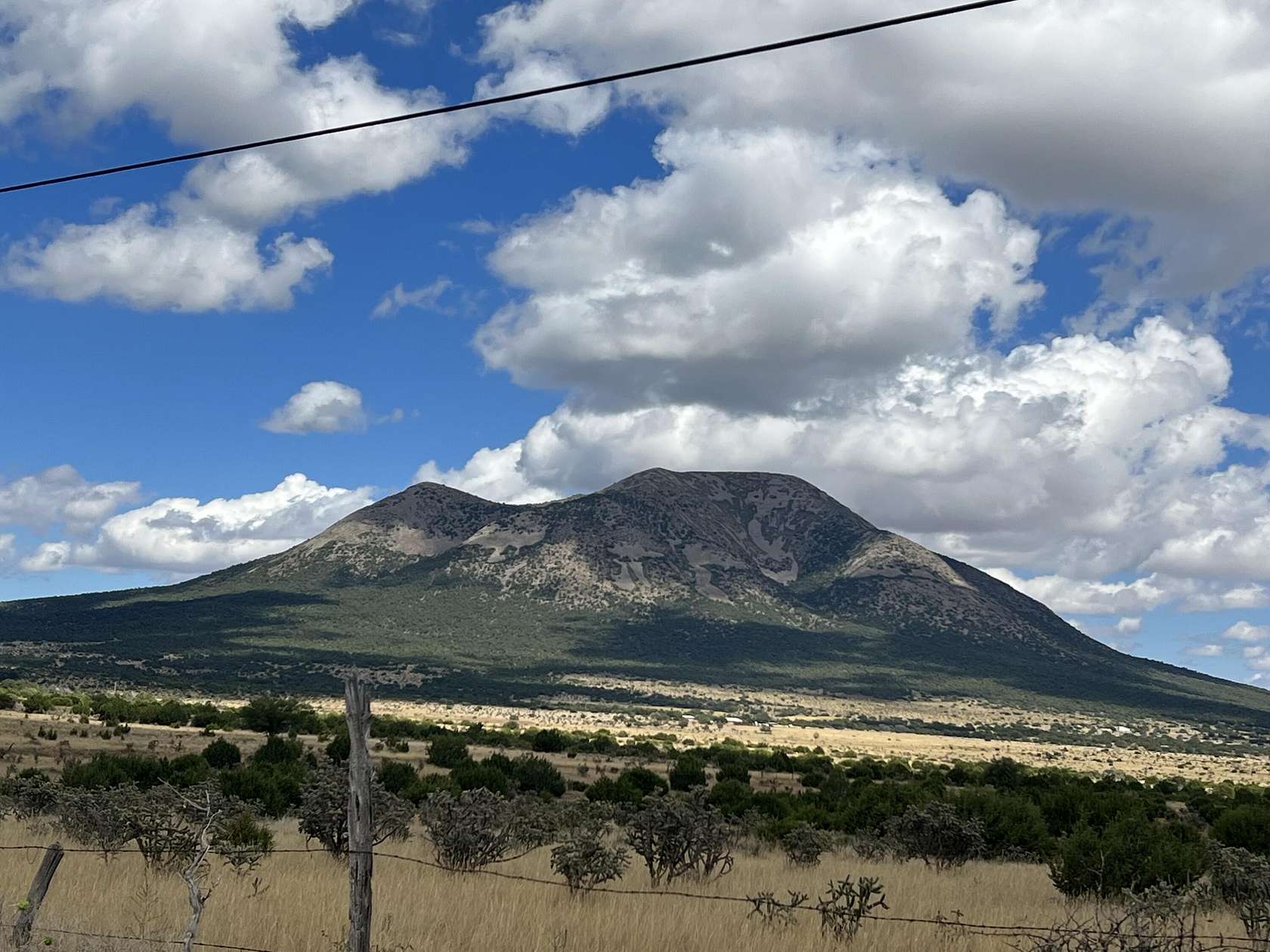 12.16 Acres of Land for Sale in Edgewood, New Mexico