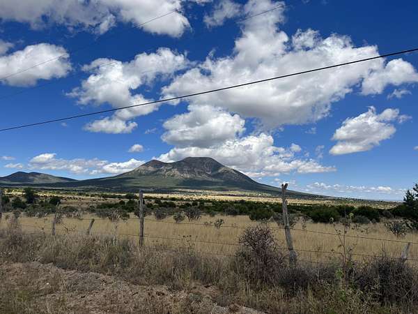 12.2 Acres of Land for Sale in Edgewood, New Mexico
