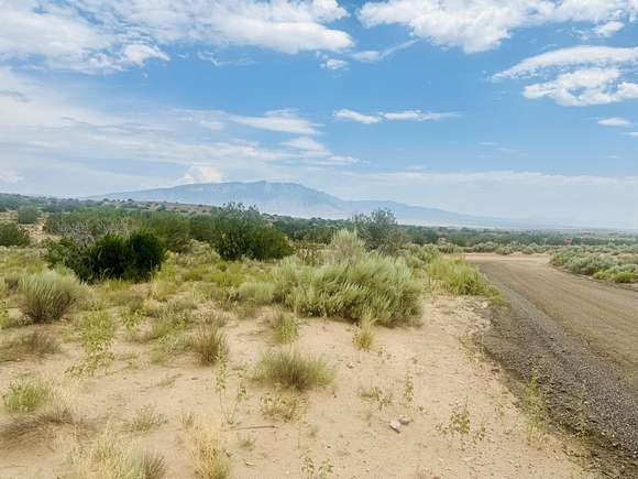 0.87 Acres of Residential Land for Sale in Rio Rancho, New Mexico