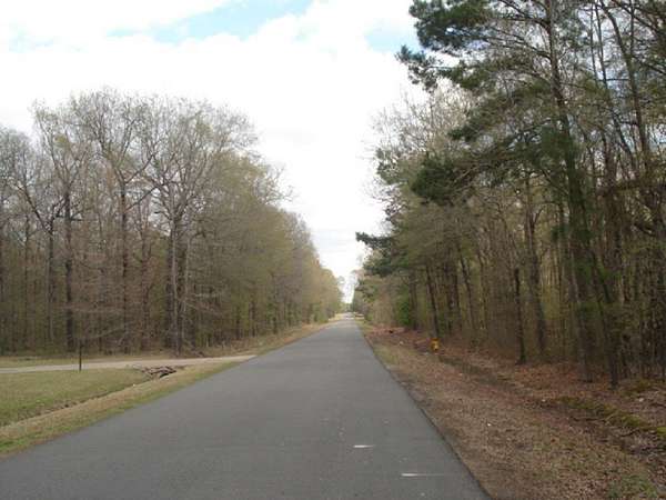 1.18 Acres of Residential Land for Sale in Shreveport, Louisiana