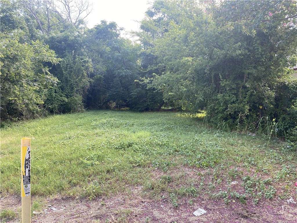 0.161 Acres of Residential Land for Sale in Waco, Texas