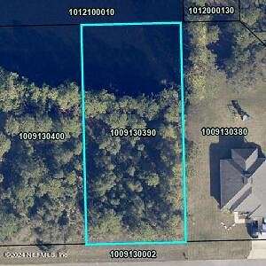 0.51 Acres of Residential Land for Sale in St. Augustine, Florida