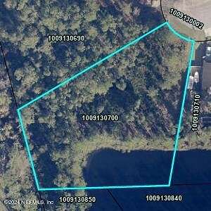 1.04 Acres of Residential Land for Sale in St. Augustine, Florida