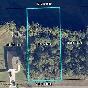 0.51 Acres of Residential Land for Sale in St. Augustine, Florida