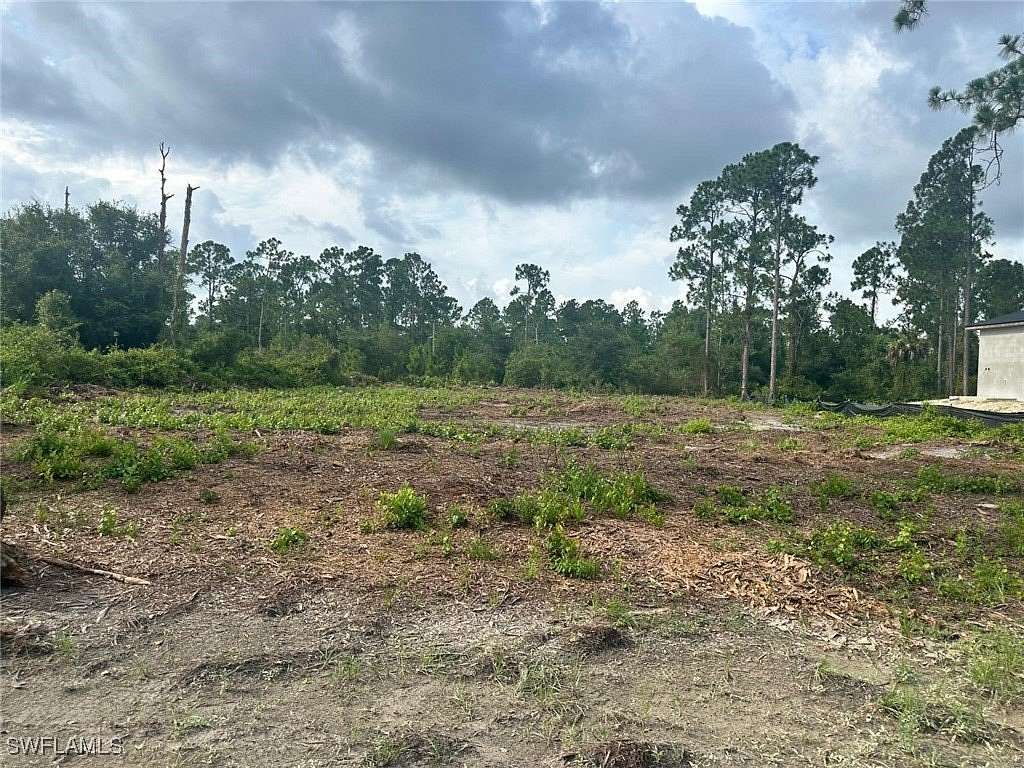 0.31 Acres of Land for Sale in Lehigh Acres, Florida
