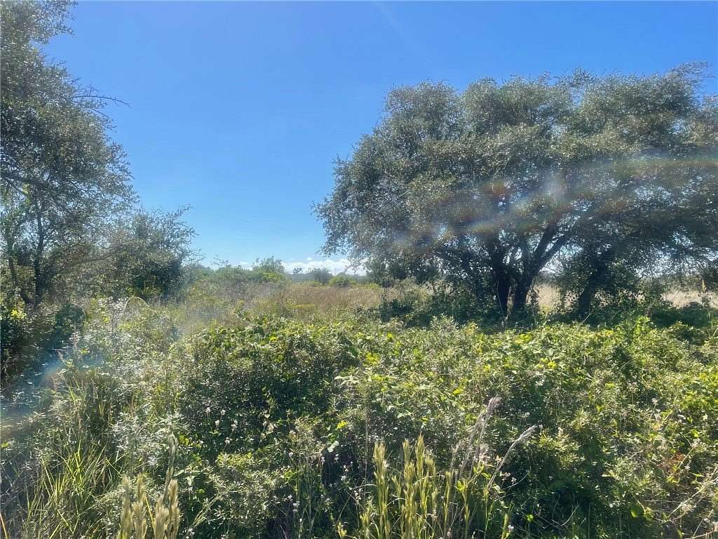 29.2 Acres of Mixed-Use Land for Sale in Rockport, Texas