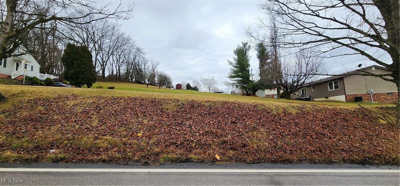 0.17 Acres of Residential Land for Sale in Smithfield, Ohio