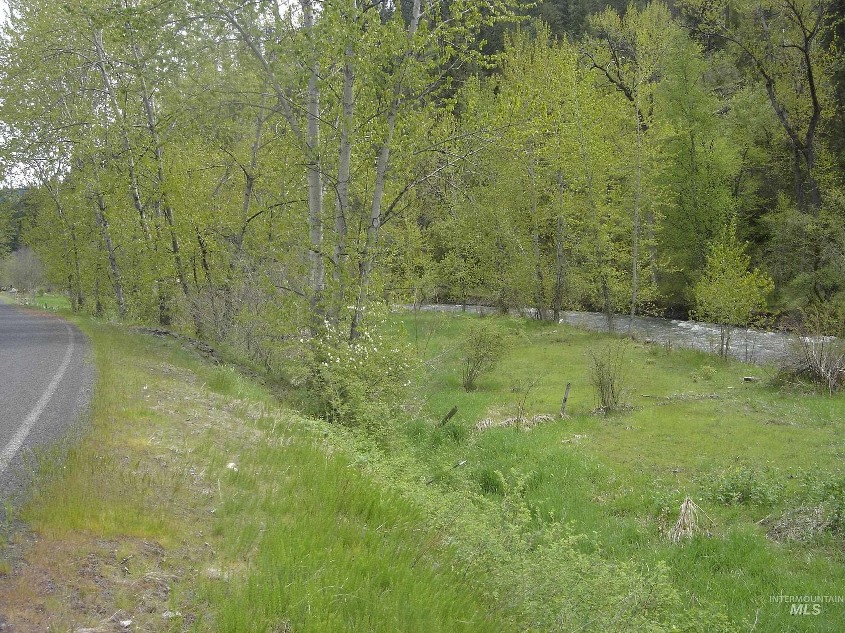 21.083 Acres of Land for Sale in Kooskia, Idaho