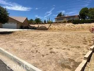0.23 Acres of Land for Sale in Helendale, California