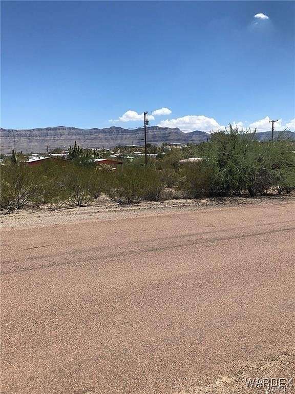 0.13 Acres of Residential Land for Sale in Meadview, Arizona