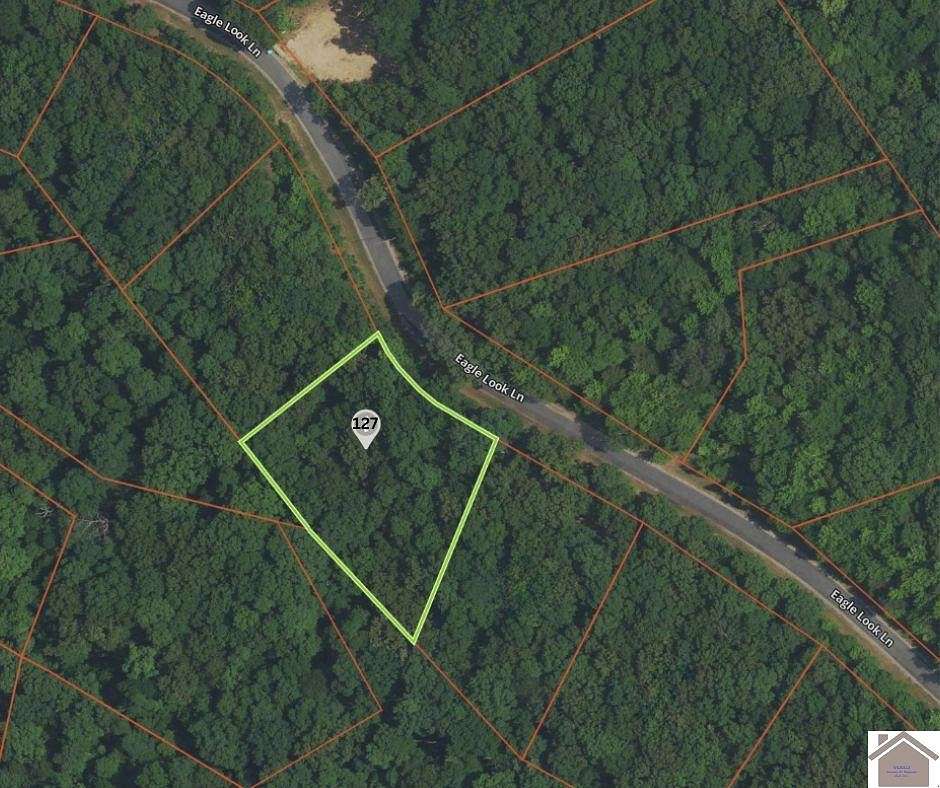 1 Acre of Residential Land for Sale in Murray, Kentucky