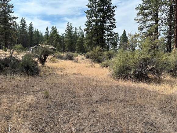 2.31 Acres of Residential Land for Sale in Bonanza, Oregon