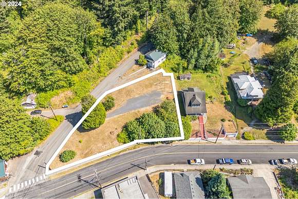 0.25 Acres of Residential Land for Sale in Winlock, Washington