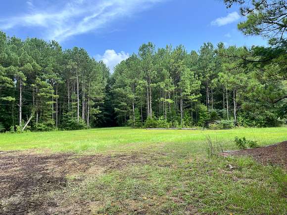 28 Acres of Recreational Land for Sale in Carrollton, Alabama