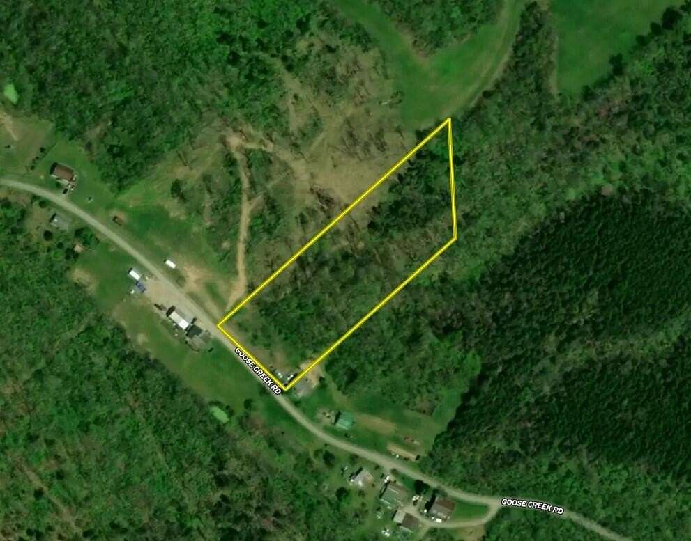 3.04 Acres of Residential Land for Sale in Carlisle, Kentucky