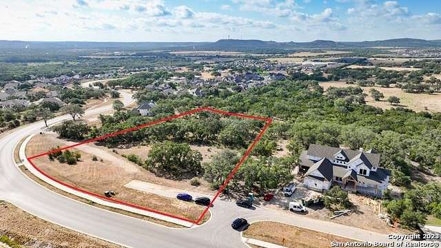 2.276 Acres of Residential Land for Sale in Bulverde, Texas