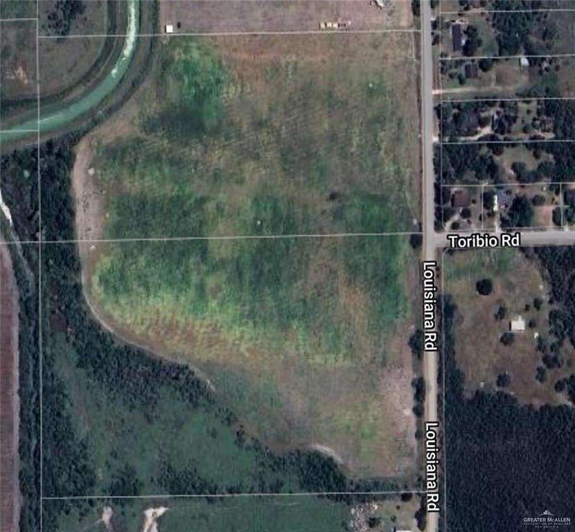 10.029 Acres of Land for Sale in La Feria, Texas