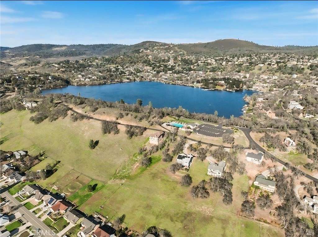 0.51 Acres of Residential Land for Sale in Hidden Valley Lake, California