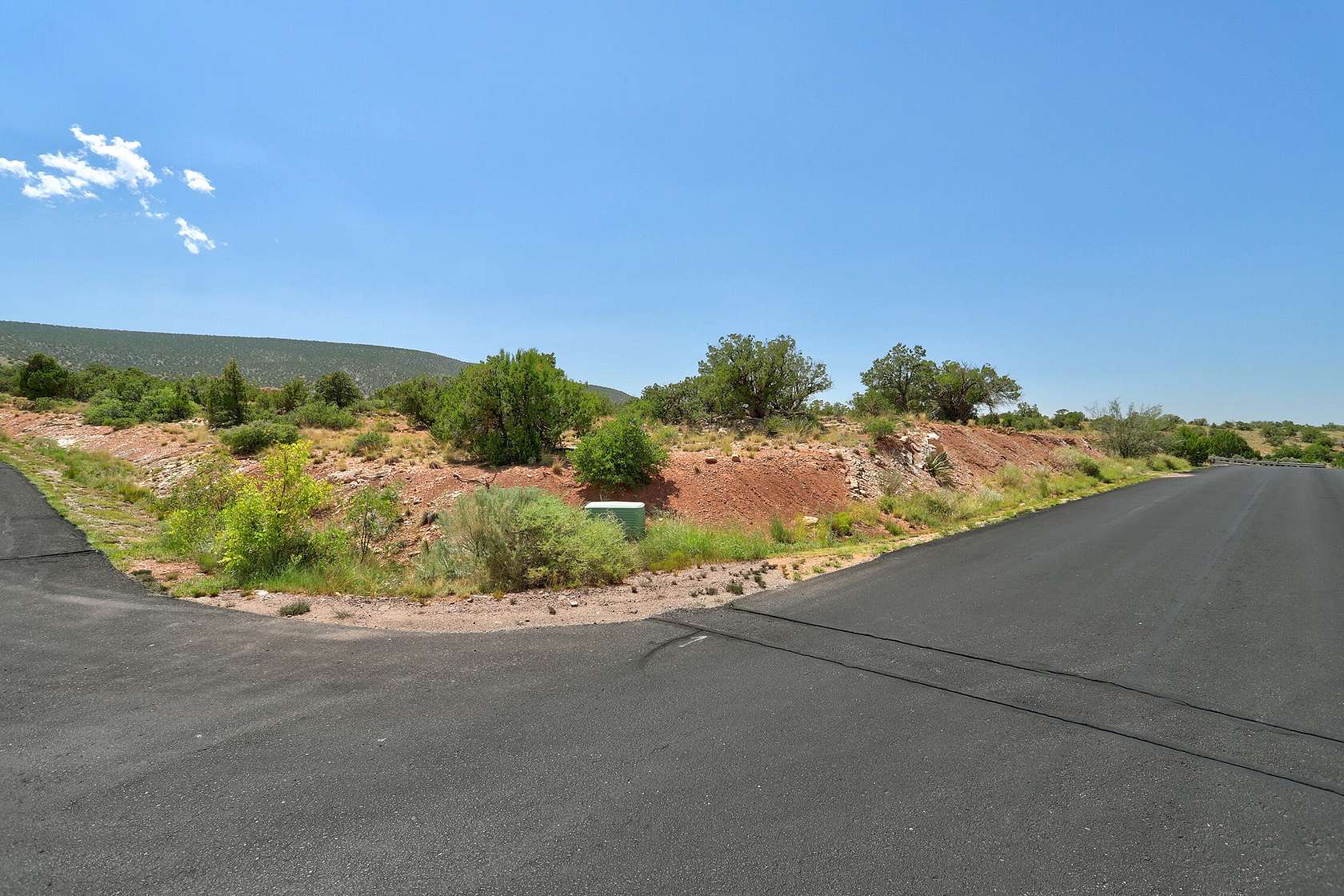 2.28 Acres of Residential Land for Sale in Placitas, New Mexico