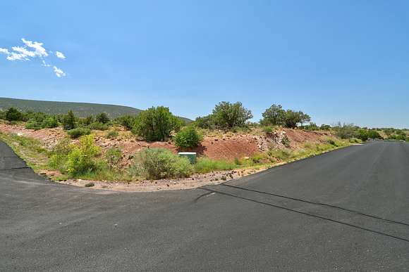 2.28 Acres of Residential Land for Sale in Placitas, New Mexico