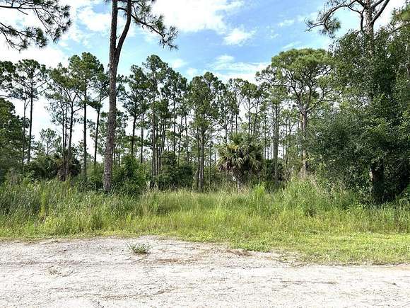 5 Acres of Residential Land for Sale in Clewiston, Florida