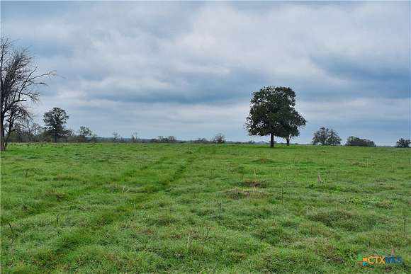 1.08 Acres of Land for Sale in Luling, Texas