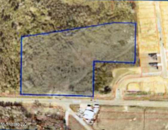 9.3 Acres of Commercial Land for Sale in Gulfport, Mississippi