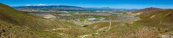 42.59 Acres of Agricultural Land for Sale in Reno, Nevada