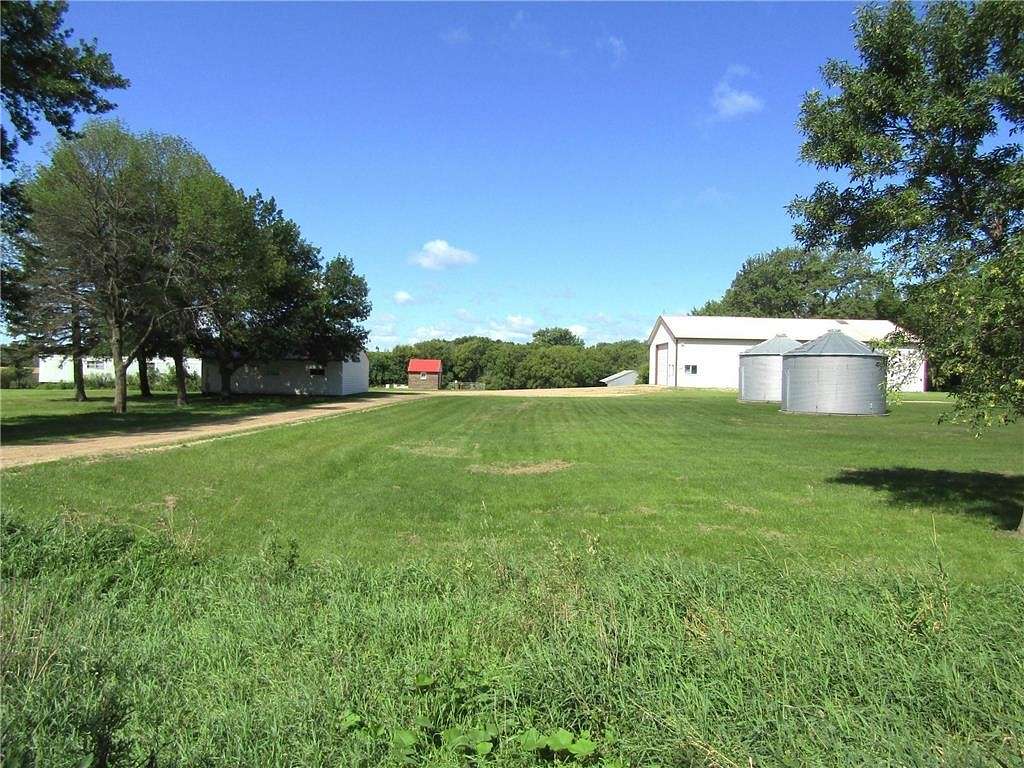 17.85 Acres of Land for Sale in Appleton, Minnesota