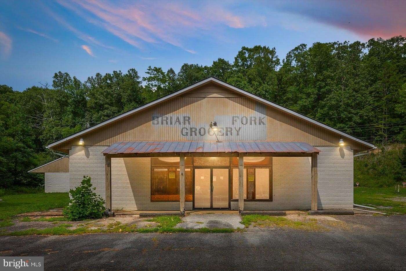 12.7 Acres of Commercial Land for Sale in Schuyler, Virginia