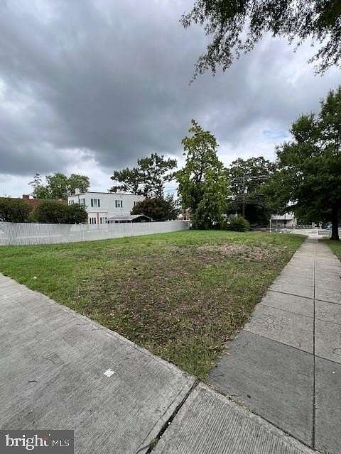0.09 Acres of Land for Sale in Washington, District of Columbia