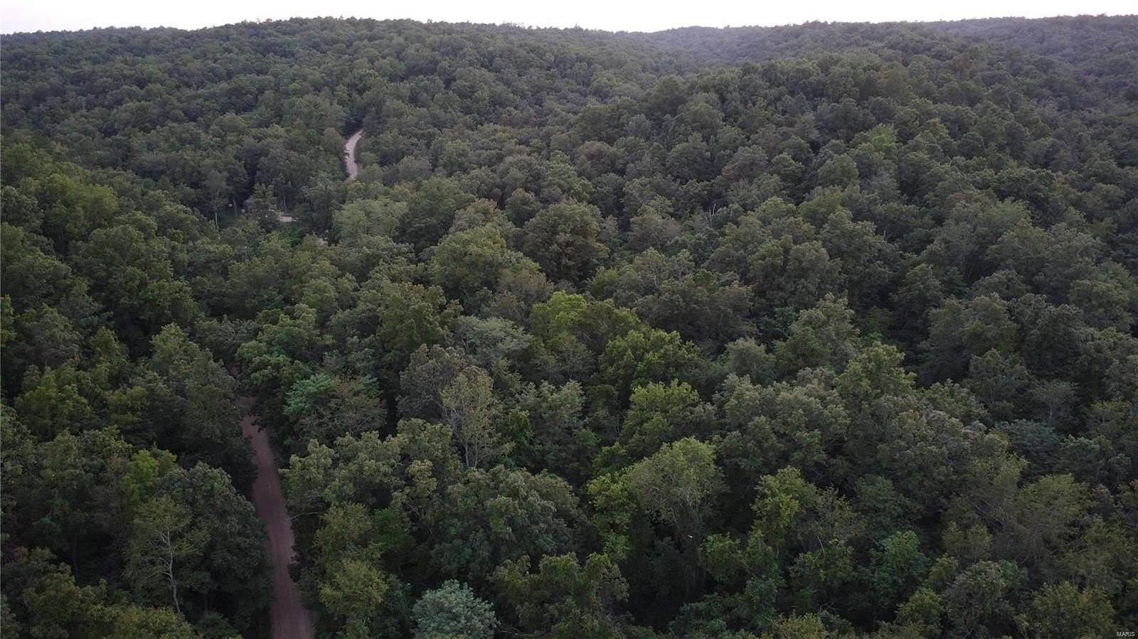 15 Acres of Land for Sale in Ellington, Missouri