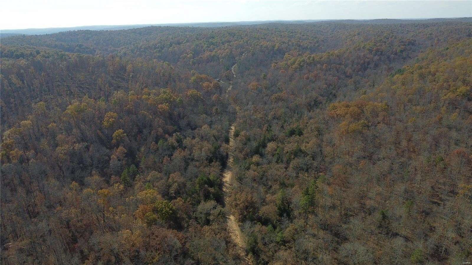 15 Acres of Land for Sale in Ellington, Missouri