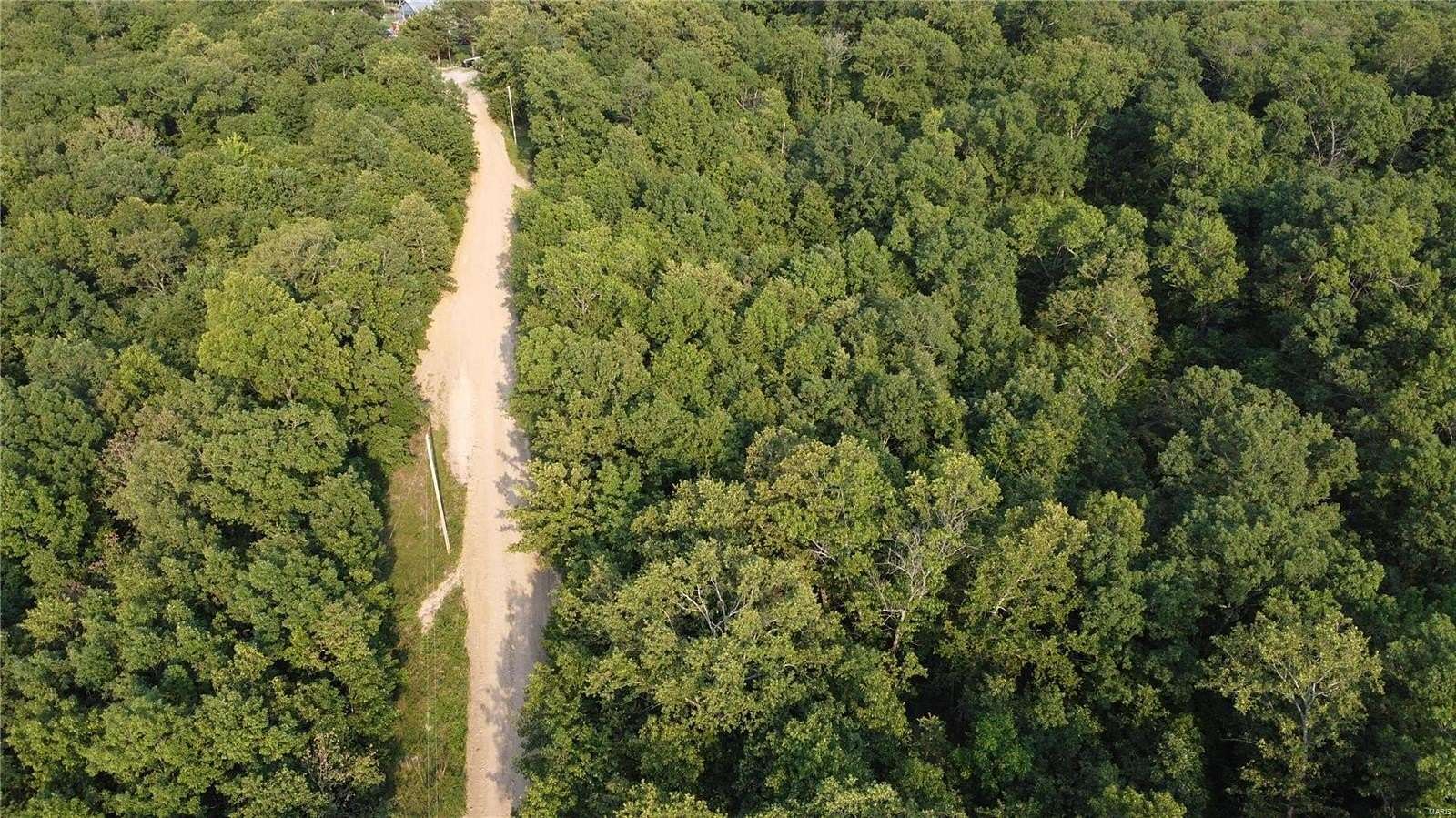 8.225 Acres of Land for Sale in Sullivan, Missouri