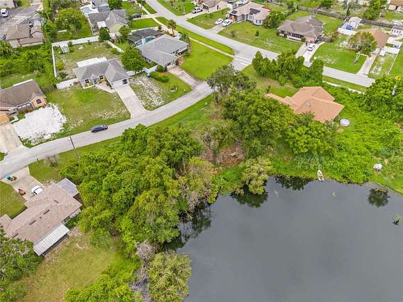 0.18 Acres of Residential Land for Sale in Deltona, Florida