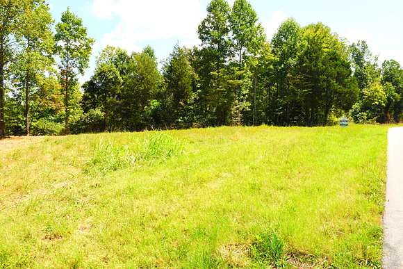 7.268 Acres of Agricultural Land for Sale in Edmonton, Kentucky